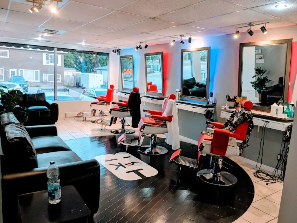 BROCLEAN BARBER - Barbershop - Barbier - Coiffure Homme - — Barber shop in Greenfield Park
